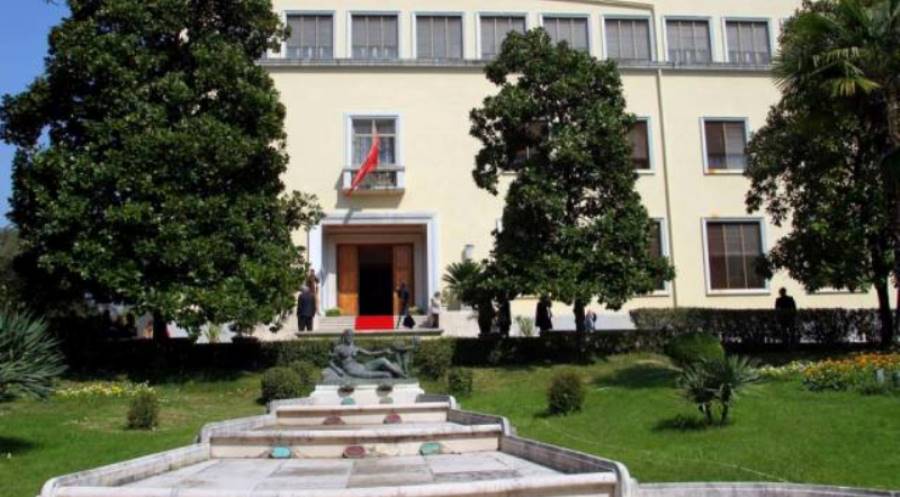 Qeveria do hape Pallatin e Brigadave per turizem, projekti